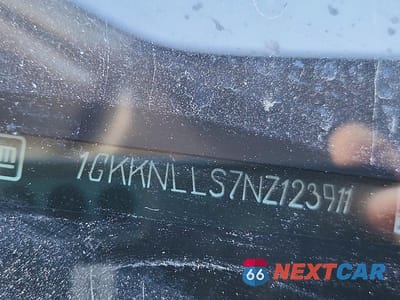 Zdjęcie 13 z 13 samochodu: 2022 GMC ACADIA AT4 VIN:1GKKNLLS7NZ123911 - miniatura