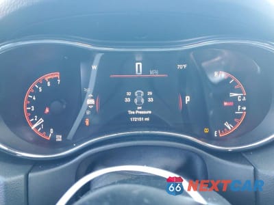 Zdjęcie 9 z 13 samochodu: 2016 DODGE DURANGO VIN:1C4SDHCT9GC322727 - miniatura