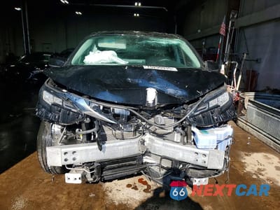 Piąte zdjęcie samochodu w środku: 2023 TOYOTA SIENNA LE VIN:5TDKSKFC8PS074547 - miniatura