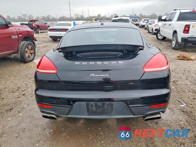 Zdjęcie 6 z 13 samochodu: 2014 PORSCHE PANAMERA 2 VIN:WP0AA2A75EL005385 - miniatura