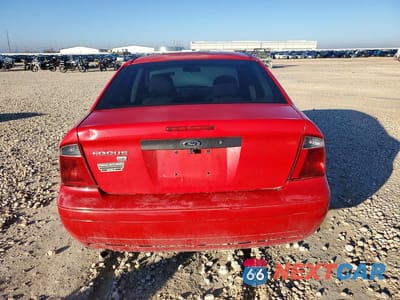 Zdjęcie 6 z 13 samochodu: 2007 FORD FOCUS VIN:1FAFP34N67W229731 - miniatura