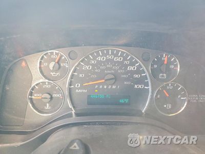 Zdjęcie 9 z 12 samochodu: 2015 CHEVROLET EXPRESS G3500 VIN:1GB3G2CL5F1138117 - miniatura