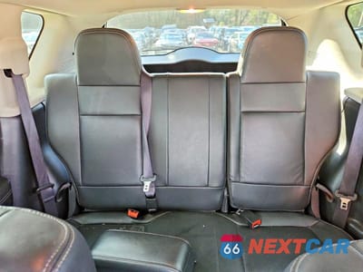 Zdjęcie 10 z 12 samochodu: 2017 JEEP COMPASS LATITUDE VIN:1C4NJDEB1HD177150 - miniatura