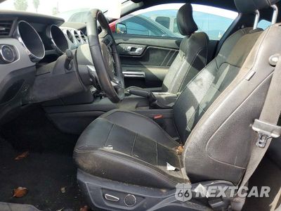 Zdjęcie 7 z 11 samochodu: 2016 FORD MUSTANG VIN:1FA6P8TH1G5279421 - miniatura
