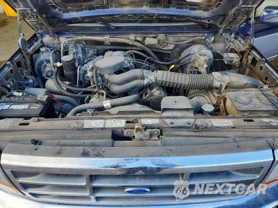 Zdjęcie 11 z 11 samochodu: 1994 FORD F-150 VIN:1FTEF15N5RNA22560 - miniatura