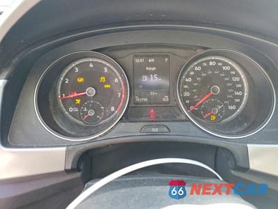 Zdjęcie 9 z 13 samochodu: 2019 VOLKSWAGEN ATLAS SE VIN:1V2WR2CA4KC521934 - miniatura