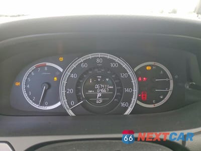 Zdjęcie 9 z 12 samochodu: 2015 HONDA ACCORD LX VIN:1HGCR2F37FA003689 - miniatura