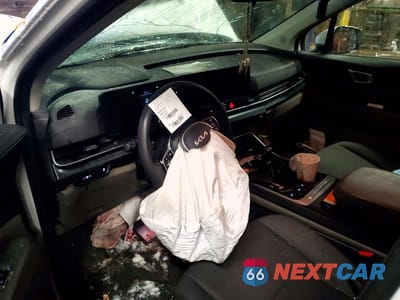 Zdjęcie 8 z 12 samochodu: 2025 KIA CARNIVAL LX VIN:KNDNB5K38S6483015 - miniatura
