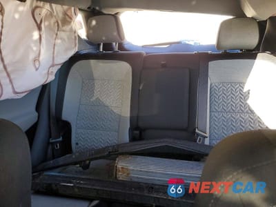 Zdjęcie 10 z 13 samochodu: 2024 CHEVROLET EQUINOX LS VIN:3GNAXHEG9RL363389 - miniatura