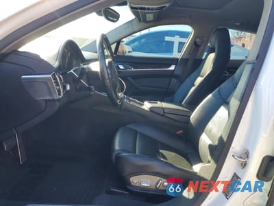 Zdjęcie 7 z 12 samochodu: 2015 PORSCHE PANAMERA SE HYBRID VIN:WP0AD2A77FL041622 - miniatura