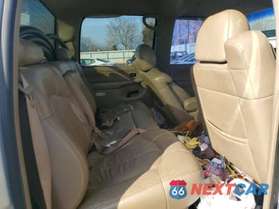 Zdjęcie 10 z 12 samochodu: 2002 GMC SIERRA K1500 HEAVY DUTY VIN:1GTGK13U92F189339 - miniatura