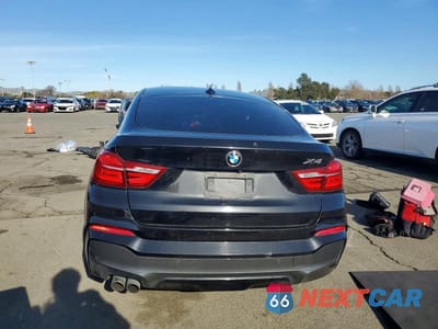 Zdjęcie 6 z 12 samochodu: 2016 BMW X4 XDRIVE28I VIN:5UXXW3C51G0R20993 - miniatura