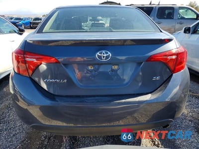 Zdjęcie 6 z 12 samochodu: 2018 TOYOTA COROLLA L VIN:5YFBURHE7JP792561 - miniatura