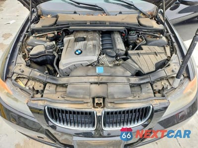 Zdjęcie 11 z 13 samochodu: 2006 BMW 325 XI VIN:WBAVD13556KV01337 - miniatura