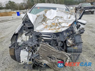 Piąte zdjęcie samochodu w środku: 2014 HYUNDAI SANTA FE SPORT 2.4L VIN:5XYZT3LB5EG170966 - miniatura