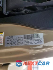 Zdjęcie 12 z 13 samochodu: 2017 JEEP WRANGLER UNLIMITED SAHARA VIN:1C4HJWEG3HL674243 - miniatura