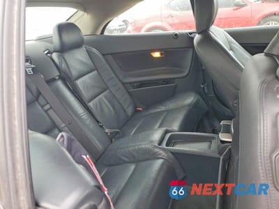 Zdjęcie 10 z 12 samochodu: 2009 VOLVO C70 T5 VIN:YV1MC67209J075902 - miniatura