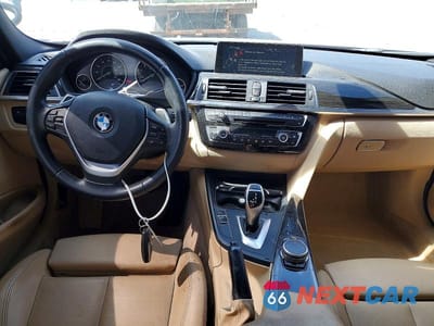 Zdjęcie 8 z 12 samochodu: 2016 BMW 328 I SULEV VIN:WBA8E9G52GNT46068 - miniatura
