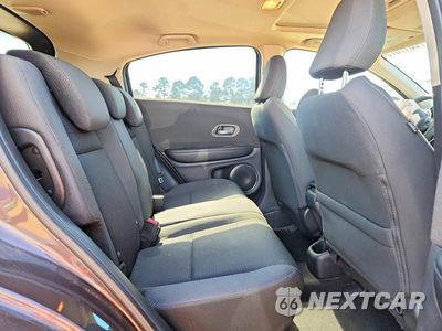 Zdjęcie 19 z 24 samochodu: 2020 HONDA HR-V EX VIN:3CZRU5H52LM704351 - miniatura