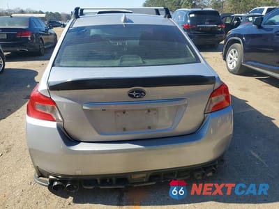 Zdjęcie 6 z 12 samochodu: 2019 SUBARU WRX VIN:JF1VA1A6XK9830291 - miniatura