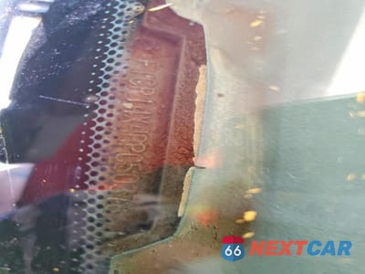 Zdjęcie 12 z 12 samochodu: 1994 FORD RANGER SUPER CAB VIN:1FTCR14X4RPC50376 - miniatura