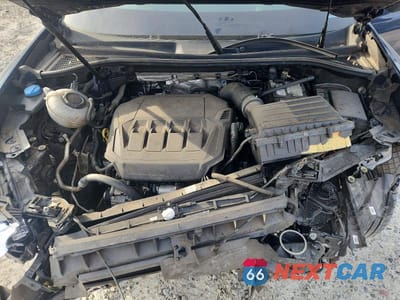 Zdjęcie 11 z 11 samochodu: 2020 AUDI Q3 PREMIUM PLUS VIN:WA1BECF35L1017978 - miniatura