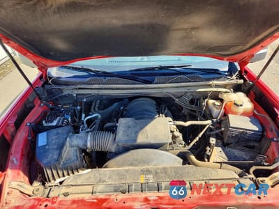 Zdjęcie 11 z 11 samochodu: 2021 CHEVROLET SILVERADO K2500 CUSTOM VIN:1GC4YME77MF300726 - miniatura