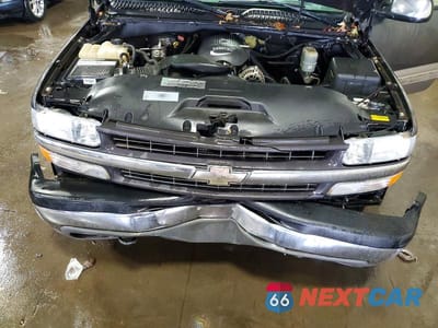 Zdjęcie 11 z 12 samochodu: 2002 CHEVROLET SILVERADO K1500 VIN:1GCEK19T92Z314604 - miniatura