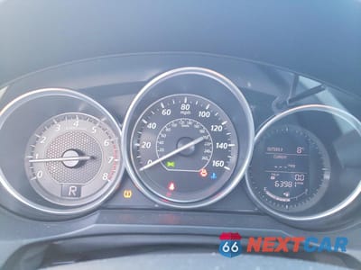 Zdjęcie 9 z 13 samochodu: 2015 MAZDA 6 SPORT VIN:JM1GJ1U6XF1177996 - miniatura