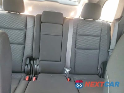 Zdjęcie 10 z 12 samochodu: 2021 JEEP GRAND CHEROKEE LAREDO VIN:1C4RJEAG1MC749052 - miniatura