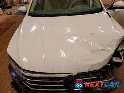 Zdjęcie 11 z 13 samochodu: 2016 VOLKSWAGEN PASSAT SE VIN:1VWBT7A3XGC043249 - miniatura