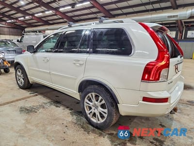 Drugie zdjęcie samochodu z przodu: 2014 VOLVO XC90 3.2 VIN:YV4952CZ2E1689827 - miniatura