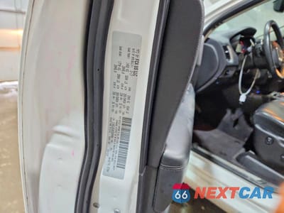 Zdjęcie 12 z 12 samochodu: 2017 DODGE DURANGO GT VIN:1C4RDJDG3HC820964 - miniatura