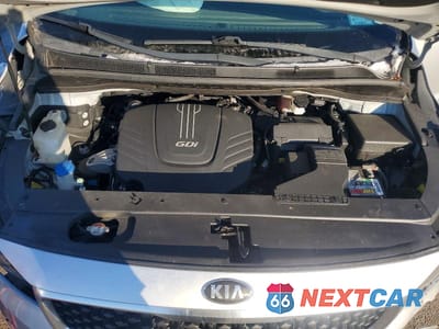 Zdjęcie 12 z 12 samochodu: 2016 KIA SEDONA EX VIN:KNDMC5C17G6185150 - miniatura
