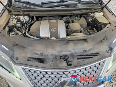 Zdjęcie 12 z 12 samochodu: 2020 LEXUS RX 350 BASE VIN:2T2HZMAA9LC180818 - miniatura