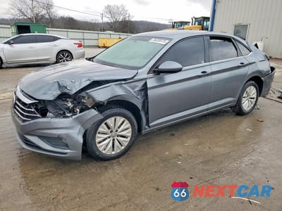 2020 VOLKSWAGEN JETTA S 3VWCB7BU2LM061039 - główne zdjęcie licytacji z USA - miniatura