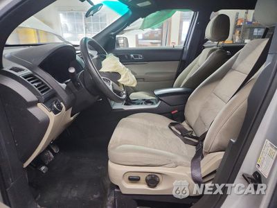 Zdjęcie 7 z 14 samochodu: 2015 FORD EXPLORER VIN:1FM5K7B87FGA52328 - miniatura