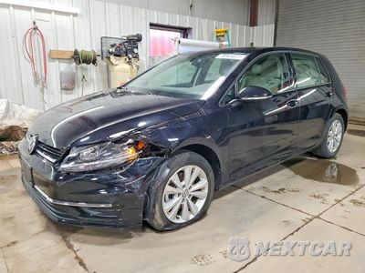 2020 VOLKSWAGEN GOLF 3VWG57AU9LM001382 - główne zdjęcie licytacji z USA - miniatura