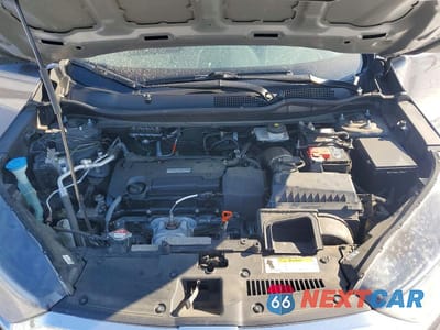 Zdjęcie 12 z 12 samochodu: 2018 HONDA CR-V LX VIN:2HKRW5H34JH401721 - miniatura