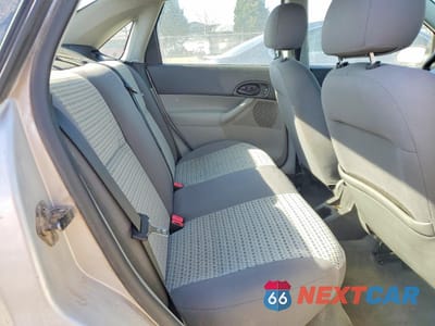 Zdjęcie 10 z 12 samochodu: 2007 FORD FOCUS ZX4 VIN:1FAFP34N67W301656 - miniatura