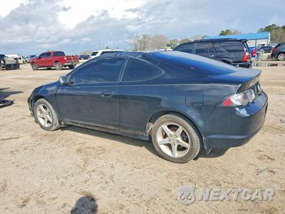 Drugie zdjęcie samochodu z przodu: 2002 ACURA RSX VIN:JH4DC54852C028771 - miniatura