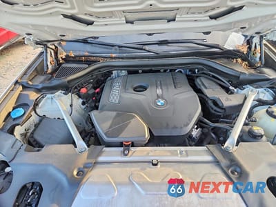 Zdjęcie 12 z 14 samochodu: 2019 BMW X3 XDRIVE30I VIN:5UXTR9C59KLP93829 - miniatura