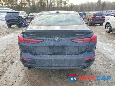 Zdjęcie 6 z 12 samochodu: 2024 BMW 228XI VIN:WBA73AK02R7R27320 - miniatura