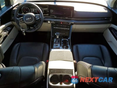 Zdjęcie 8 z 13 samochodu: 2024 KIA CARNIVAL EX VIN:KNDNC5H35R6448639 - miniatura