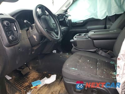 Zdjęcie 7 z 11 samochodu: 2023 CHEVROLET SILVERADO K1500 TRAIL BOSS CUSTOM VIN:3GCUDCED2PG307811 - miniatura