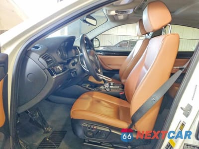 Zdjęcie 7 z 12 samochodu: 2016 BMW X4 XDRIVE28I VIN:5UXXW3C5XG0R22743 - miniatura