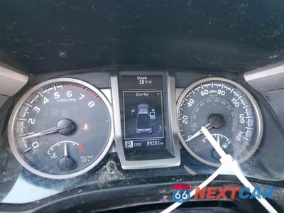 Zdjęcie 9 z 13 samochodu: 2016 TOYOTA TACOMA SR5 VIN:5TFSX5EN9GX046014 - miniatura