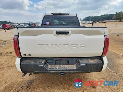 Zdjęcie 6 z 13 samochodu: 2025 TOYOTA TUNDRA LIMITED VIN:5TFWA5DB8SX289851 - miniatura