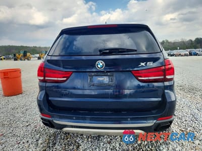 Zdjęcie 6 z 14 samochodu: 2016 BMW X5 XDRIVE50I VIN:5UXKR6C57G0J83625 - miniatura