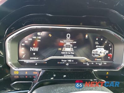 Zdjęcie 9 z 13 samochodu: 2024 GMC SIERRA K1500 ELEVATION VIN:1GTUUCED6RZ282625 - miniatura
